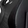 PC gaming chair noblechairs EPIC Padded seat Black 120 kg