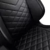 PC gaming chair noblechairs EPIC Padded seat Black 120 kg