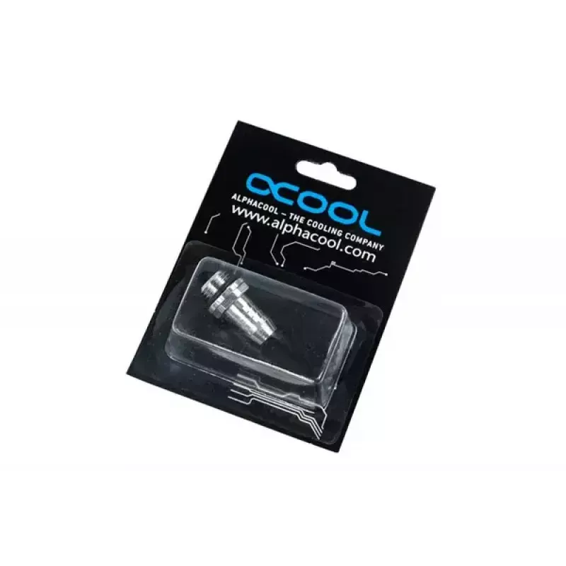 Fitting Alphacool 17092 Brass Chrome 22mm