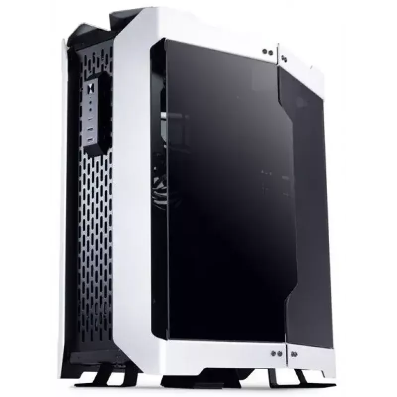PC Case Lian Li ODISSEIA X Full Tower Silver