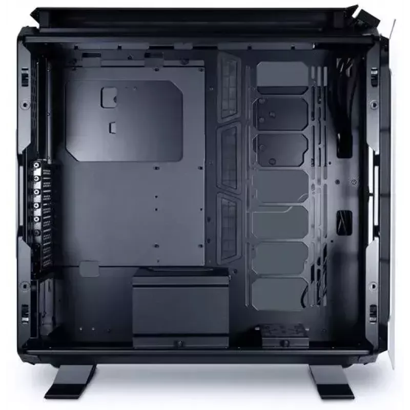 PC Case Lian Li ODISSEIA X Full Tower Silver