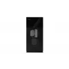 PC Case In Win 127 Midi Tower Black