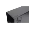 PC Case In Win 127 Midi Tower Black