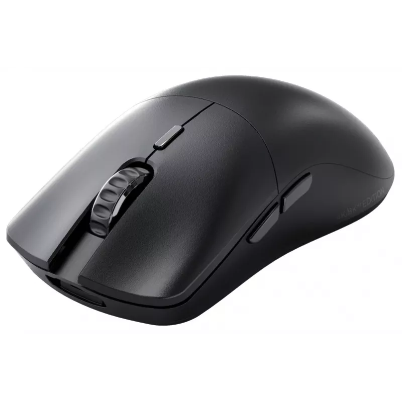 Glorious Gaming Glorious Model O 2 PRO Wireless - 4K/8K Polling - Black