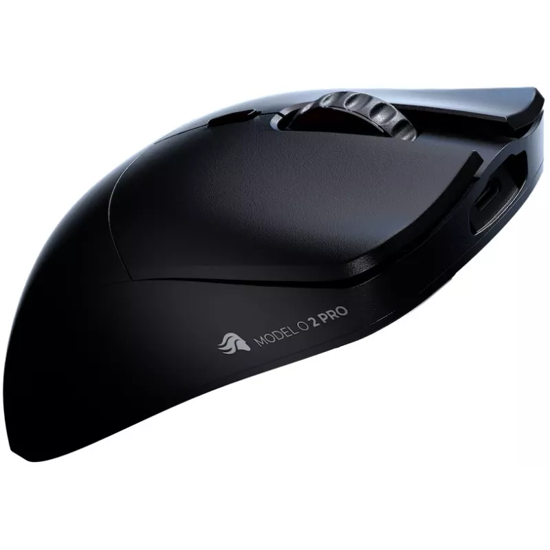 Glorious Gaming Glorious Model O 2 PRO Wireless - 4K/8K Polling - Black