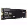 Samsung 980 500 GB M.2 PCI Express 3.0 NVMe V-NAND MLC
