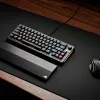 Mechanical Gaming Keyboard GLORIOUS GMMK 3 65% Wired USB, QWERTY US, RGB, Black