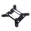 Air cooler Silverstone NT07-1700 8 cm Black 12V 2.6 mmH2O