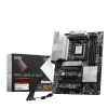 Motherboard MSI PRO X870-P WIFI, AMD X870, Socket AM5, ATX