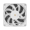 Air cooler Jonsbo HX6200D 12 cm 700-1800 RPM White