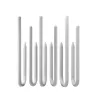 Air cooler Jonsbo HX6200D 12 cm 700-1800 RPM White