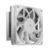 Air cooler Jonsbo HX6200D 12 cm 700-1800 RPM White