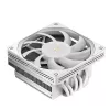 Air cooler Jonsbo HX6200D 12 cm 700-1800 RPM White