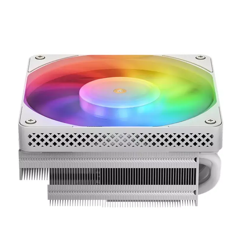Air cooler Jonsbo HX6200D 12 cm 700-1800 RPM White