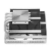 Air cooler Jonsbo HX6200D 12 cm 700-1800 RPM White