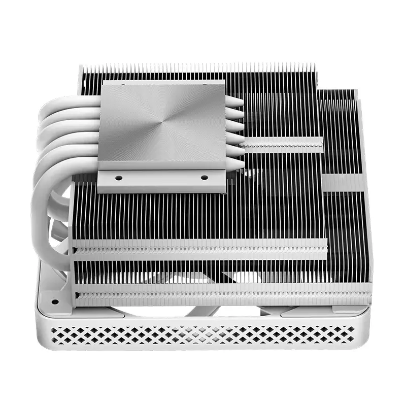 Air cooler Jonsbo HX6200D 12 cm 700-1800 RPM White