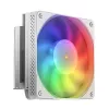 Air cooler Jonsbo HX6200D 12 cm 700-1800 RPM White