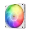 Air cooler Jonsbo HX6200D 12 cm 700-1800 RPM White