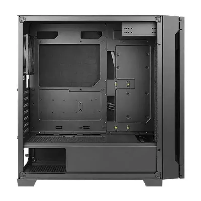 PC Case Antec P10C Midi Tower Black