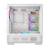 PC Case Montech SKY TWO Midi Tower White