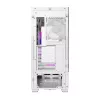 PC Case Montech SKY TWO Midi Tower White
