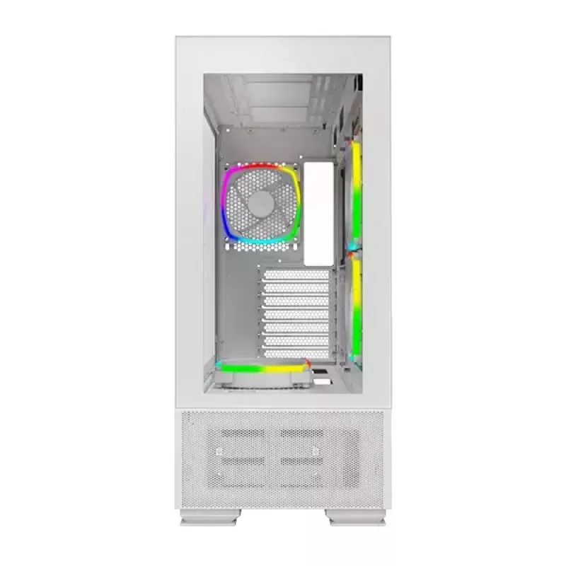 PC Case Montech SKY TWO Midi Tower White