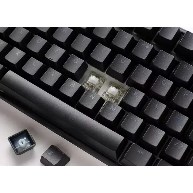 Ducky One 3 Classic TKL Keyboard Gaming USB Mechanical 87 Keys RGB