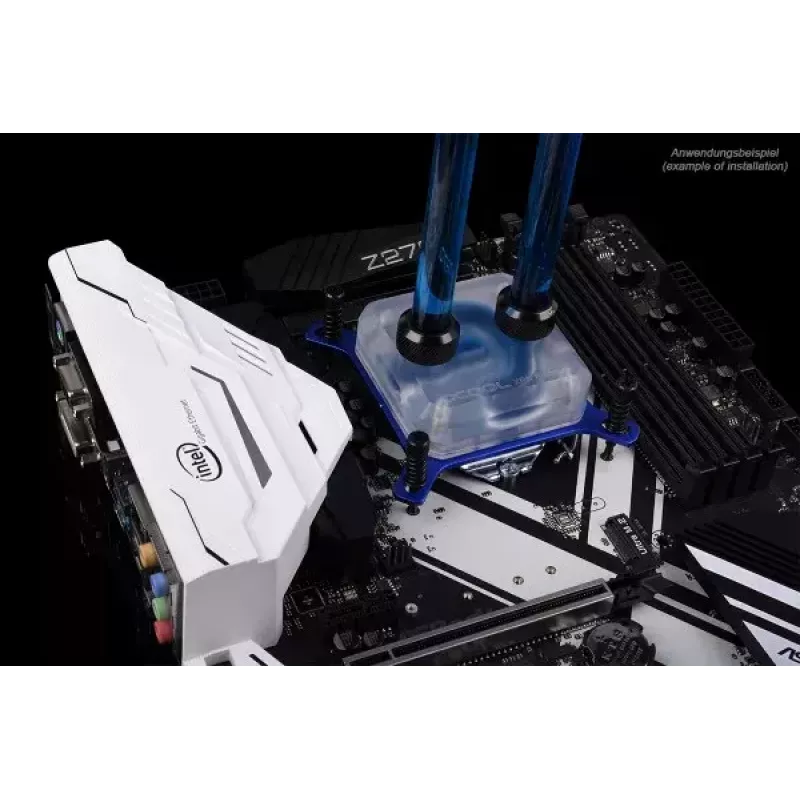Water block Alphacool 12847