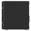 PC Case Silverstone FARA H1M Micro Tower Black