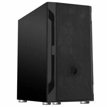 PC Case Silverstone FARA H1M Micro Tower Black
