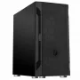 PC Case Silverstone FARA H1M Micro Tower Black