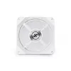 Fan EK Water Blocks 12 cm White 400-1800 RPM