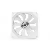 Fan EK Water Blocks 12 cm White 400-1800 RPM