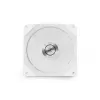 Fan EK Water Blocks 12 cm White 400-1800 RPM