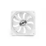 Fan EK Water Blocks 12 cm White 400-1800 RPM