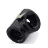 Plumbing fitting BitsPower BP-MBTB — single-piece water-cooling connector