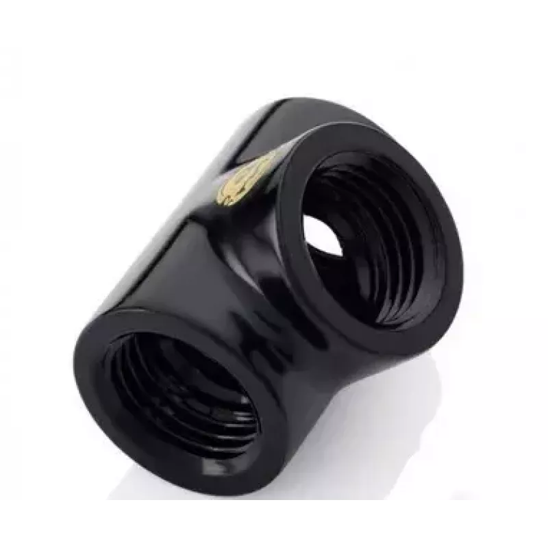 Plumbing fitting BitsPower BP-MBTB — single-piece water-cooling connector