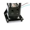 Watercool HEATKILLER Tube Decoupling Kit for Tube Reservoir Stand
