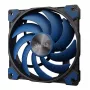 Fan Akasa ALUCIA SC Processor Fan 14 cm Black Blue Hydro Dynamic Bearing