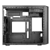 PC case Silverstone FARA 311 Micro ATX Black