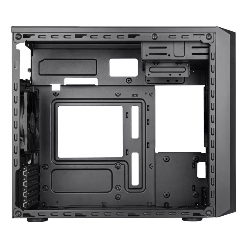 PC case Silverstone FARA 311 Micro ATX Black
