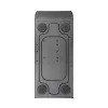 PC case Silverstone FARA 311 Micro ATX Black