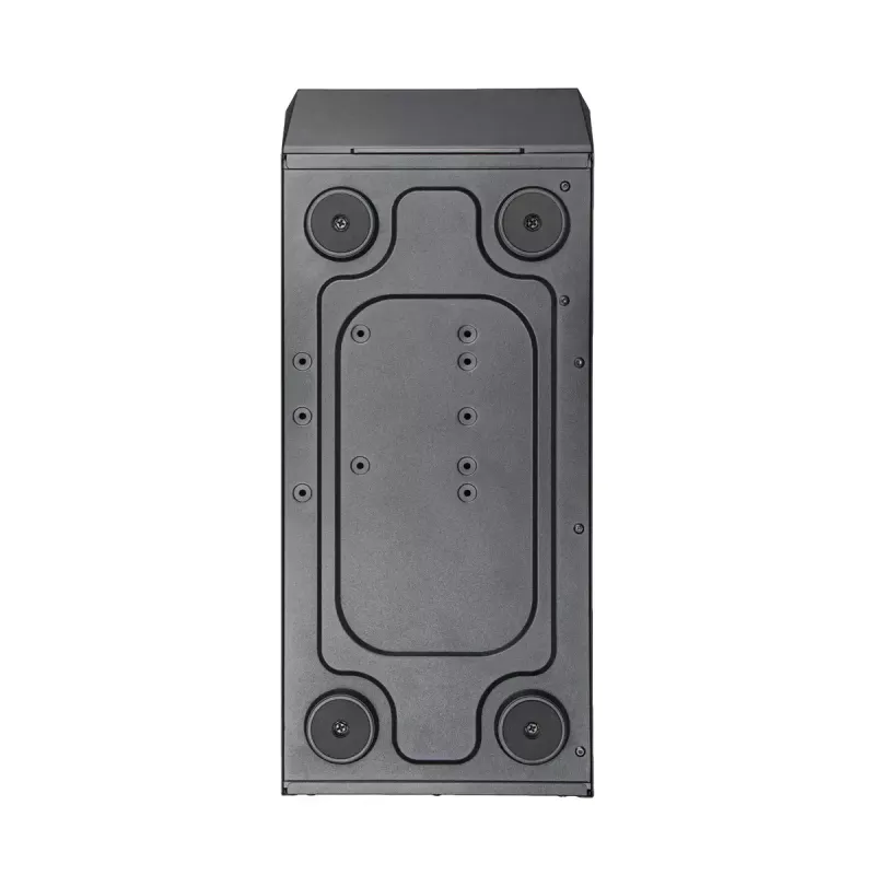 PC case Silverstone FARA 311 Micro ATX Black