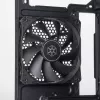 PC case Silverstone FARA 311 Micro ATX Black
