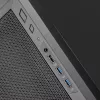 PC case Silverstone FARA 311 Micro ATX Black