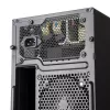 PC case Silverstone FARA 311 Micro ATX Black