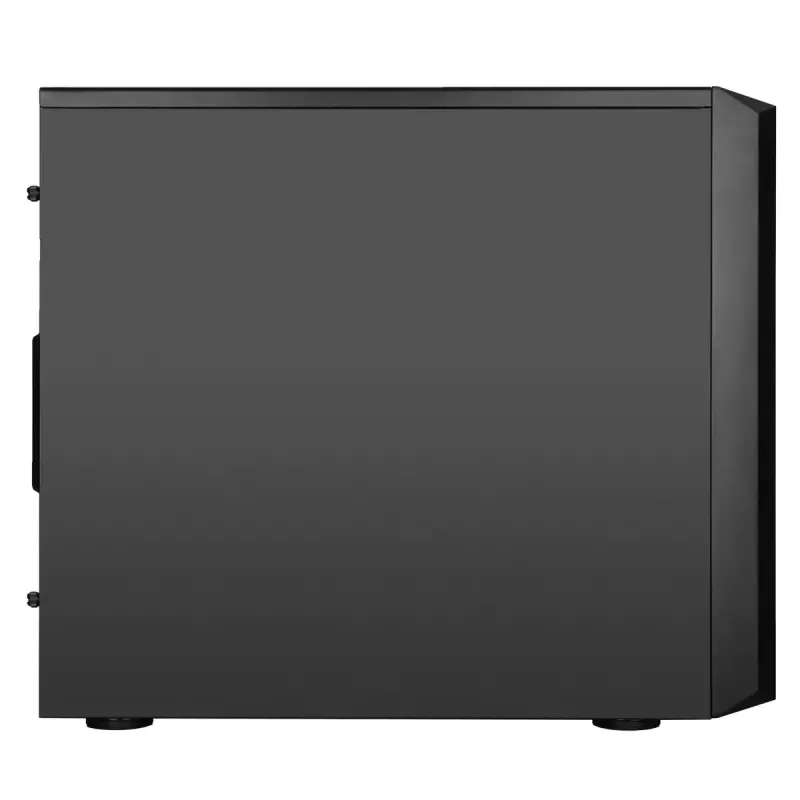 PC case Silverstone FARA 311 Micro ATX Black