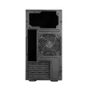 PC case Silverstone FARA 311 Micro ATX Black