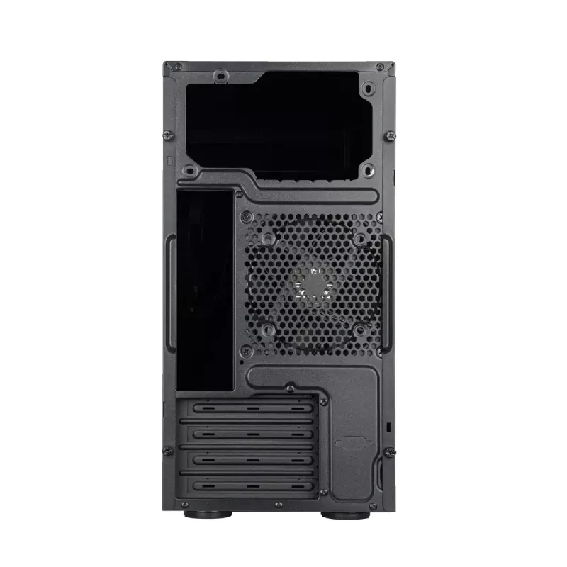 PC case Silverstone FARA 311 Micro ATX Black