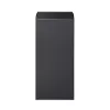 PC case Silverstone FARA 311 Micro ATX Black